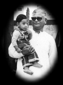 Me & Gramps (INDIA) - Click to enlarge