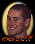 James in 1998 - Click to enlarge